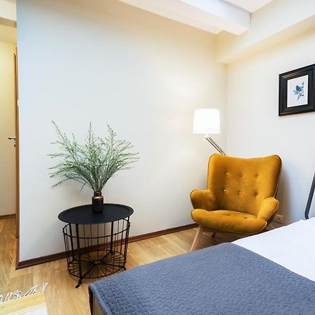 Apartamenty Na Starowce / Old Town Apartments Stary Toruń Esterno foto