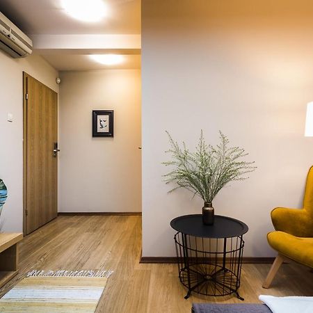 Apartamenty Na Starowce / Old Town Apartments Stary Toruń Esterno foto