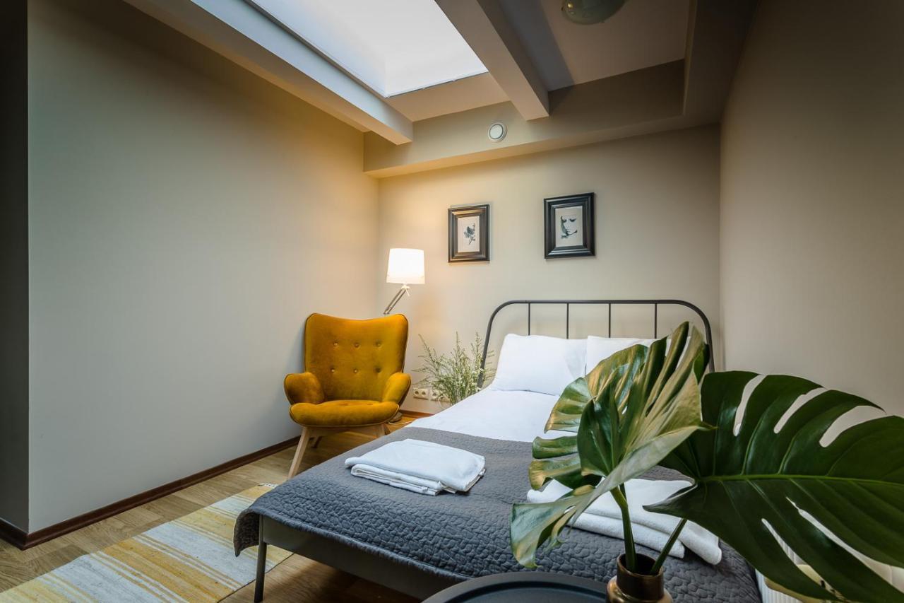 Apartamenty Na Starowce / Old Town Apartments Stary Toruń Esterno foto