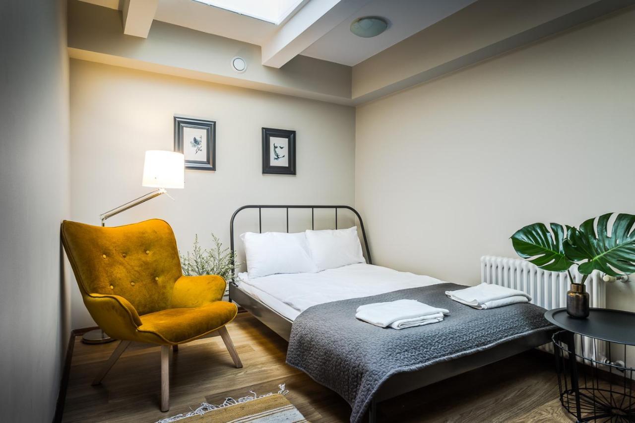 Apartamenty Na Starowce / Old Town Apartments Stary Toruń Esterno foto