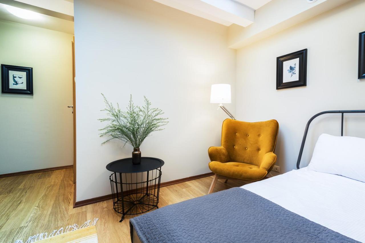 Apartamenty Na Starowce / Old Town Apartments Stary Toruń Esterno foto