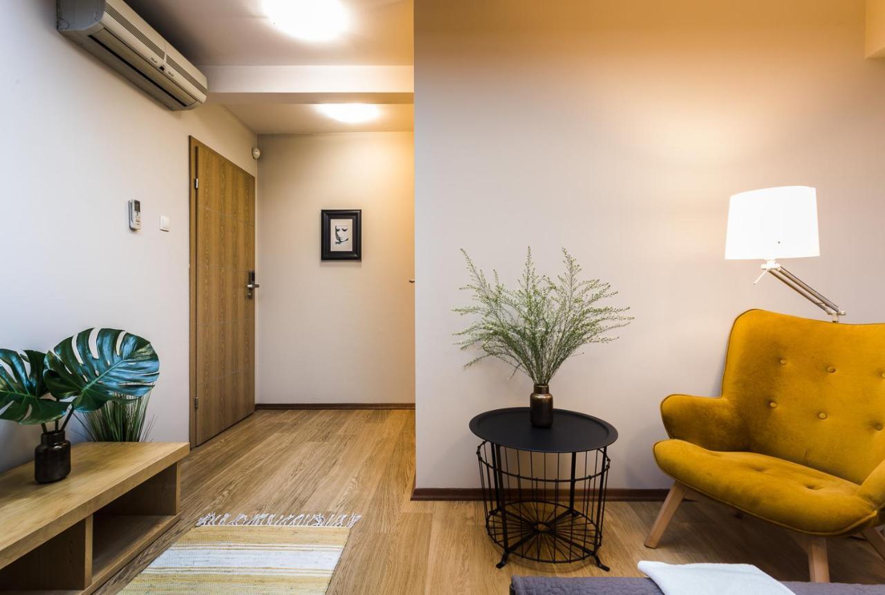 Apartamenty Na Starowce / Old Town Apartments Stary Toruń Esterno foto