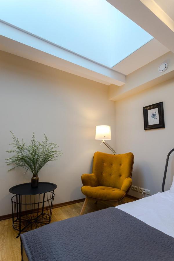 Apartamenty Na Starowce / Old Town Apartments Stary Toruń Esterno foto