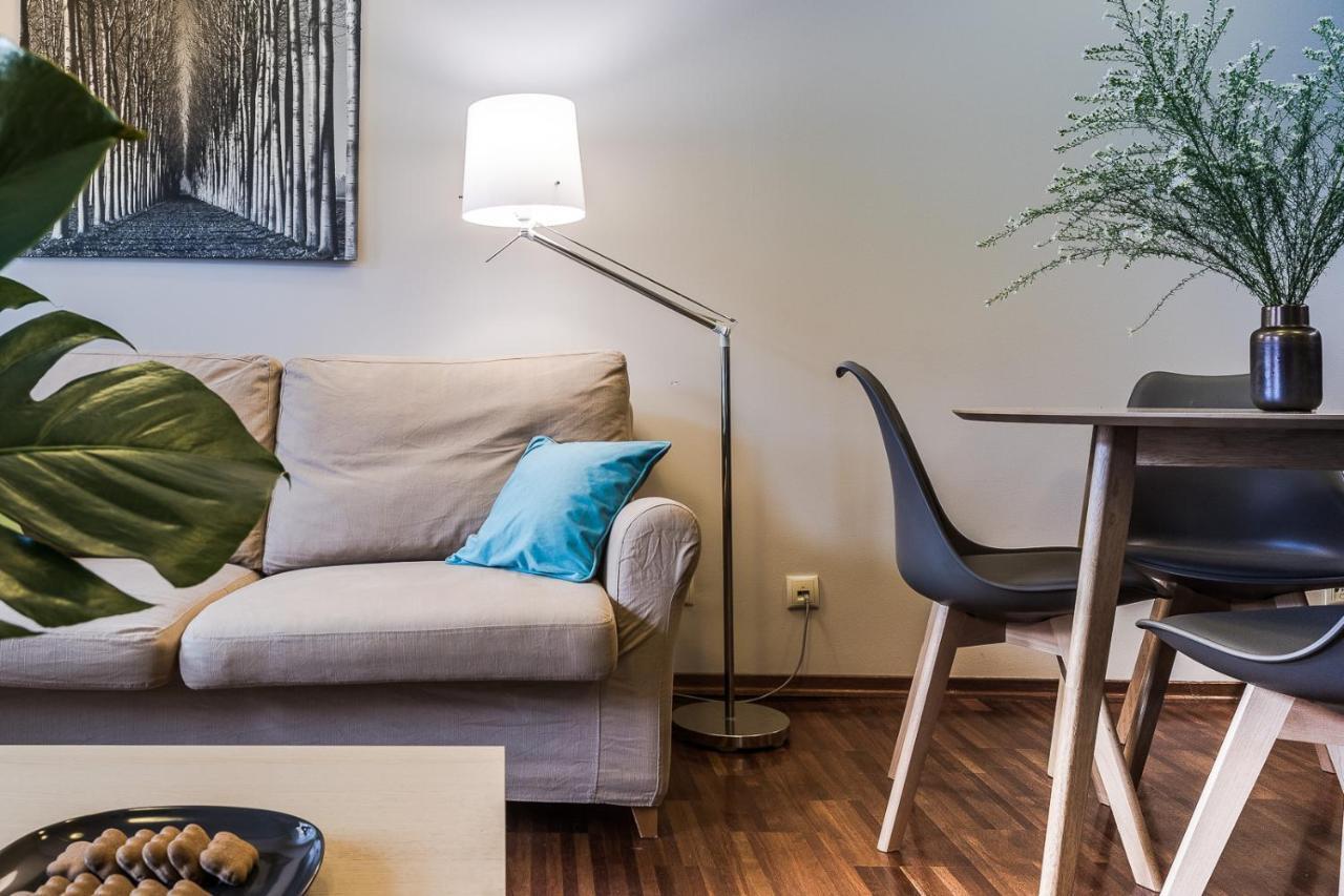Apartamenty Na Starowce / Old Town Apartments Stary Toruń Esterno foto
