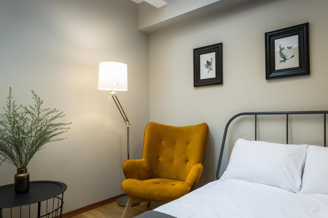 Apartamenty Na Starowce / Old Town Apartments Stary Toruń Esterno foto