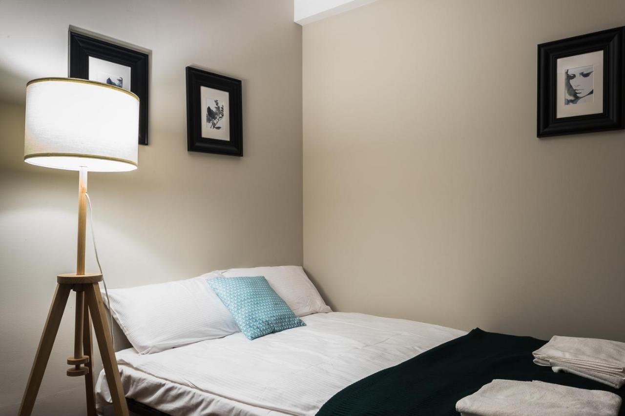Apartamenty Na Starowce / Old Town Apartments Stary Toruń Esterno foto