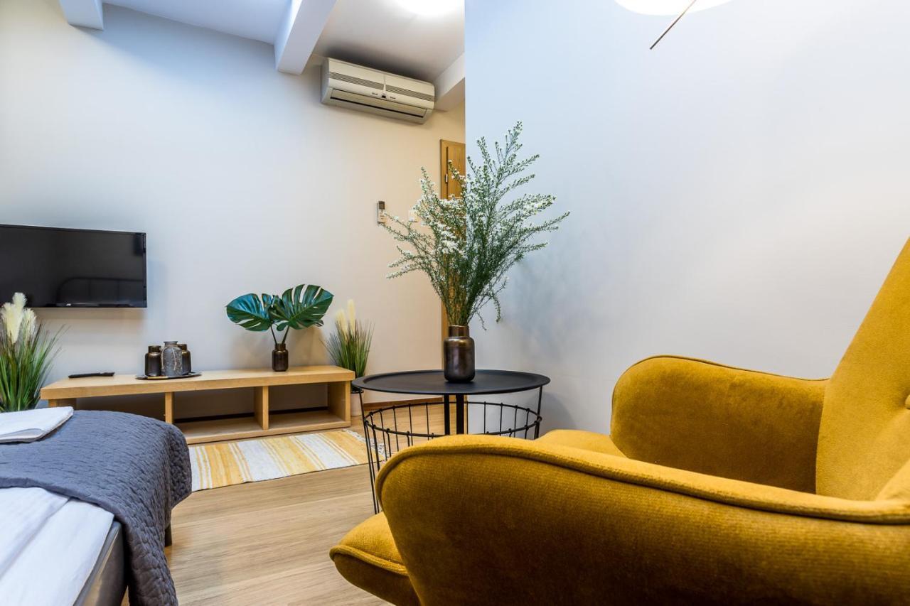 Apartamenty Na Starowce / Old Town Apartments Stary Toruń Esterno foto