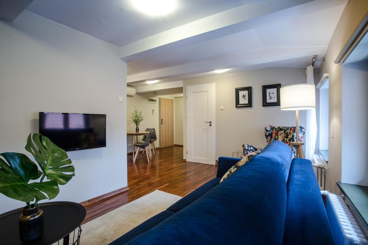 Apartamenty Na Starowce / Old Town Apartments Stary Toruń Esterno foto