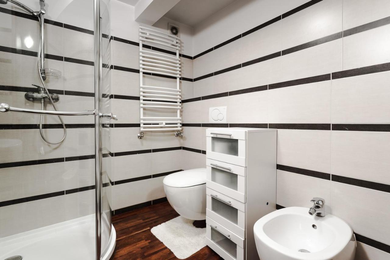 Apartamenty Na Starowce / Old Town Apartments Stary Toruń Esterno foto