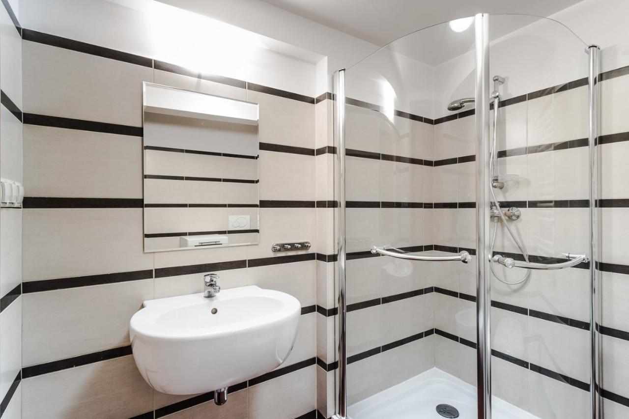 Apartamenty Na Starowce / Old Town Apartments Stary Toruń Esterno foto